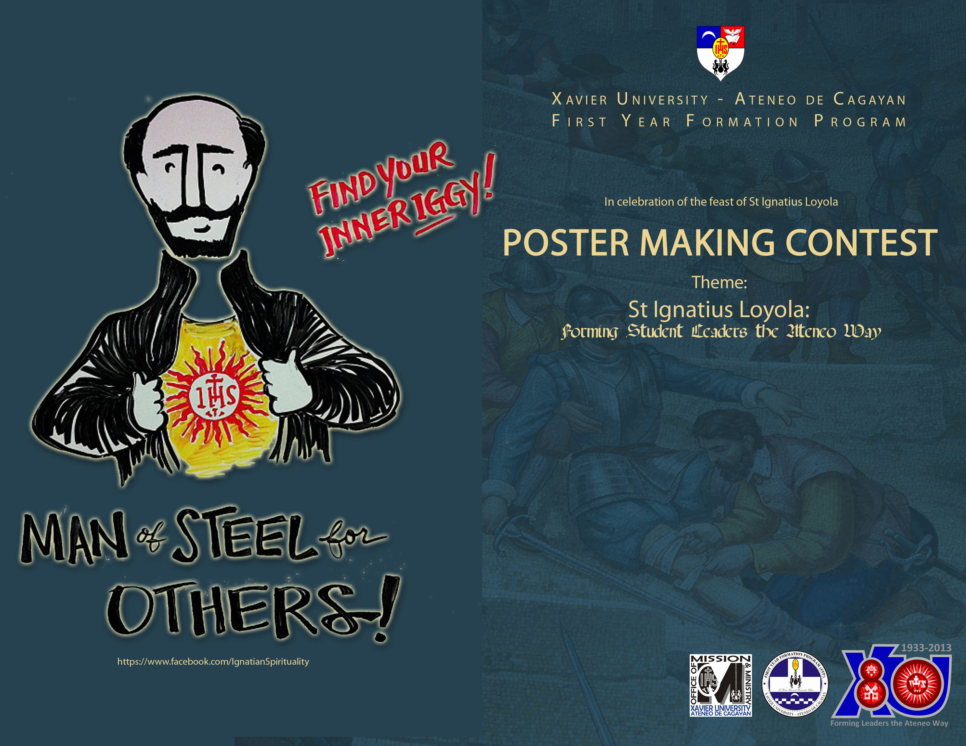 theme for poster