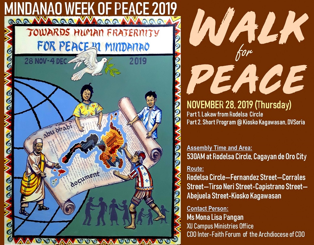mwop walk for peace 1