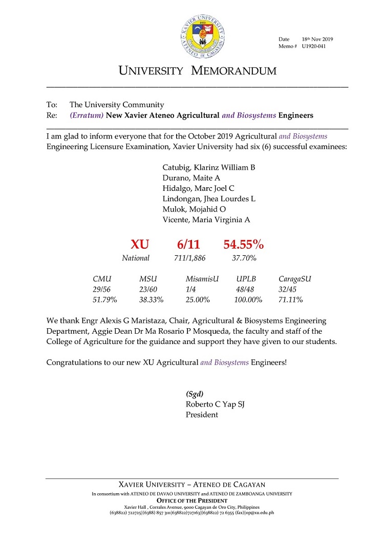 U1920 041 191118 New Agricultural Engrs rev 1
