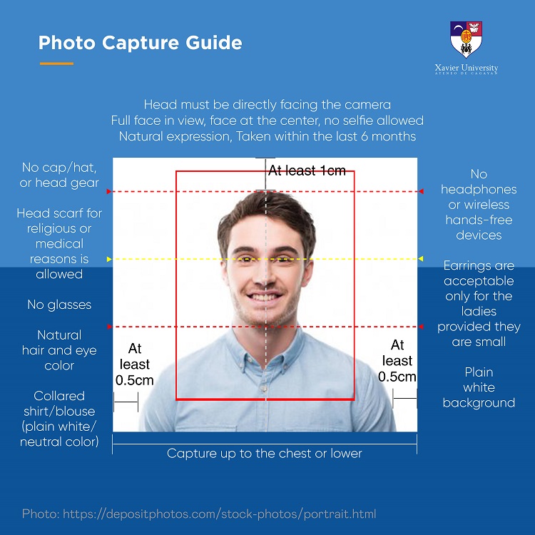 Photo Capture Guide