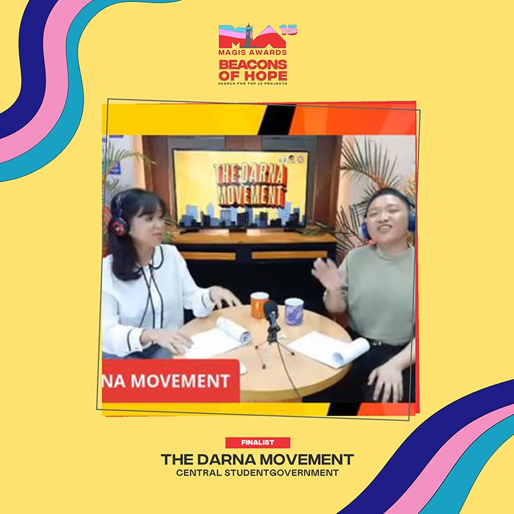 13 Darna Movement