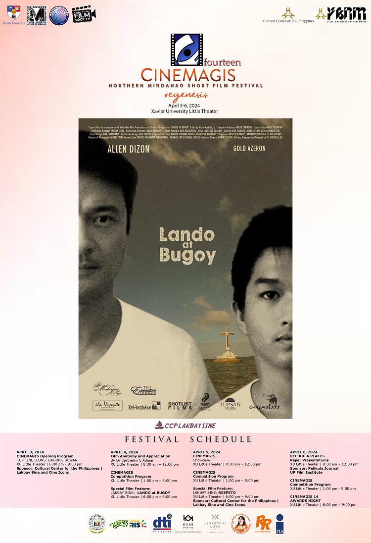 04012024.Web Cinemagis 14 Lakbay Cine Lando at Bugoy
