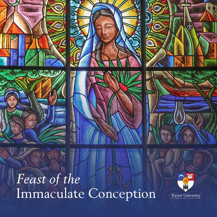 12082023.Web.Feast of the Immaculate Conception