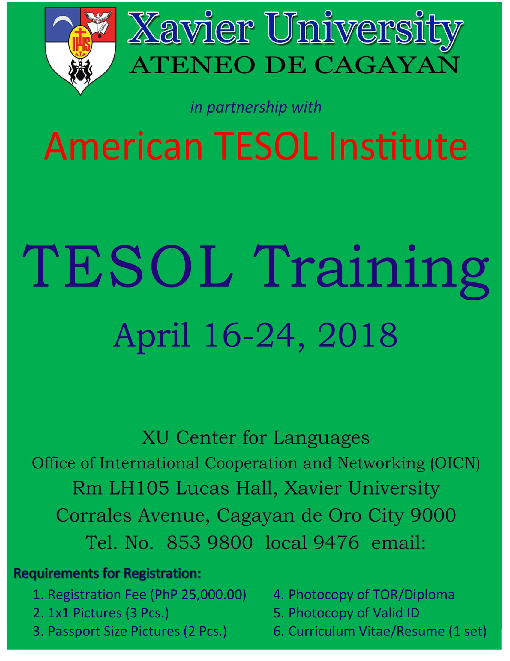 3 27 18 TESOL small poster A4 1 1