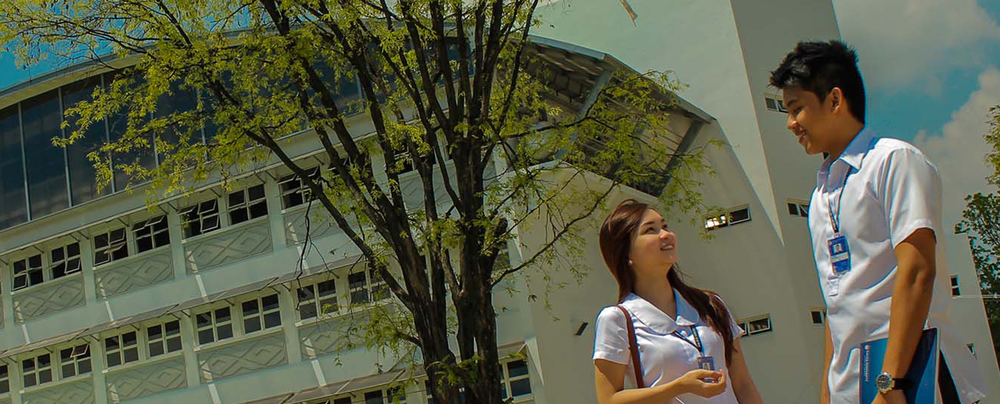 TESDA Accreditation