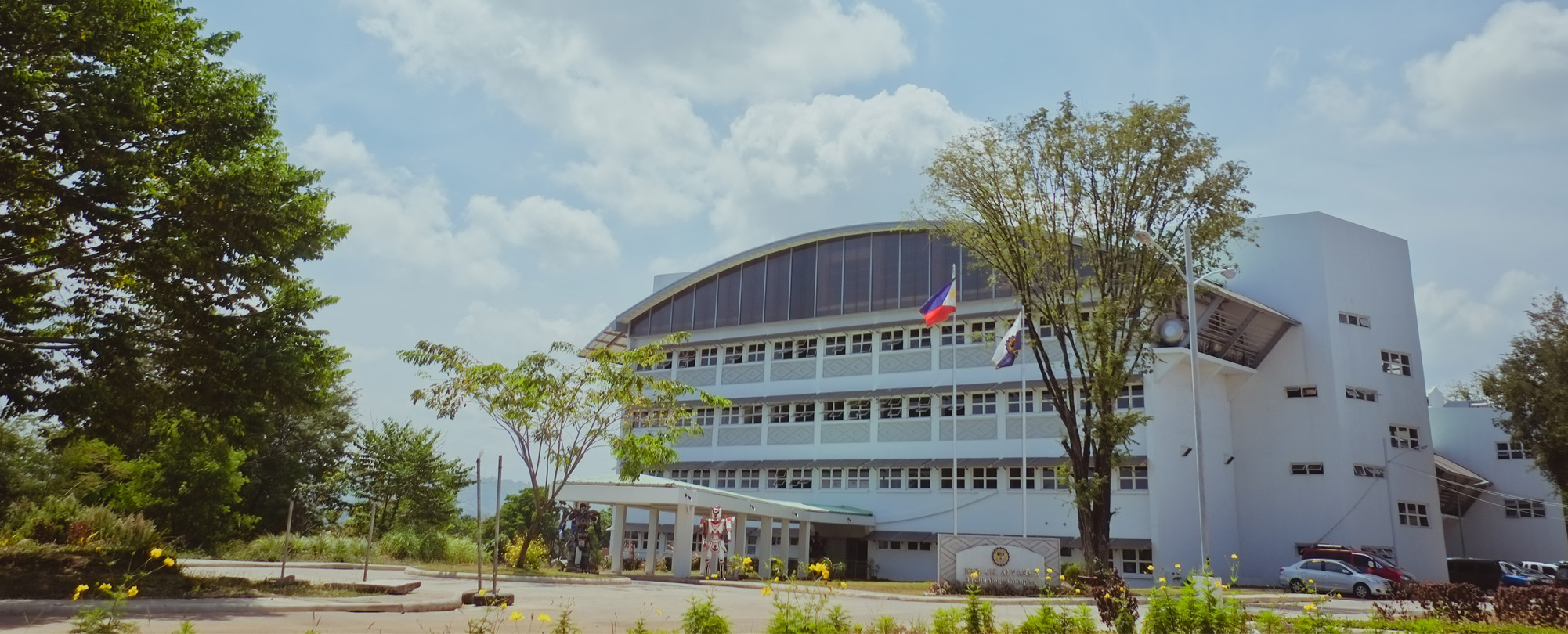 Andrew L Gotianun Sr Center for Integrated Technologies Full Scholarships