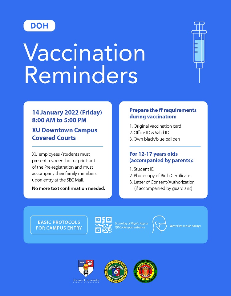 DOH Vaccination Reminderss Copy