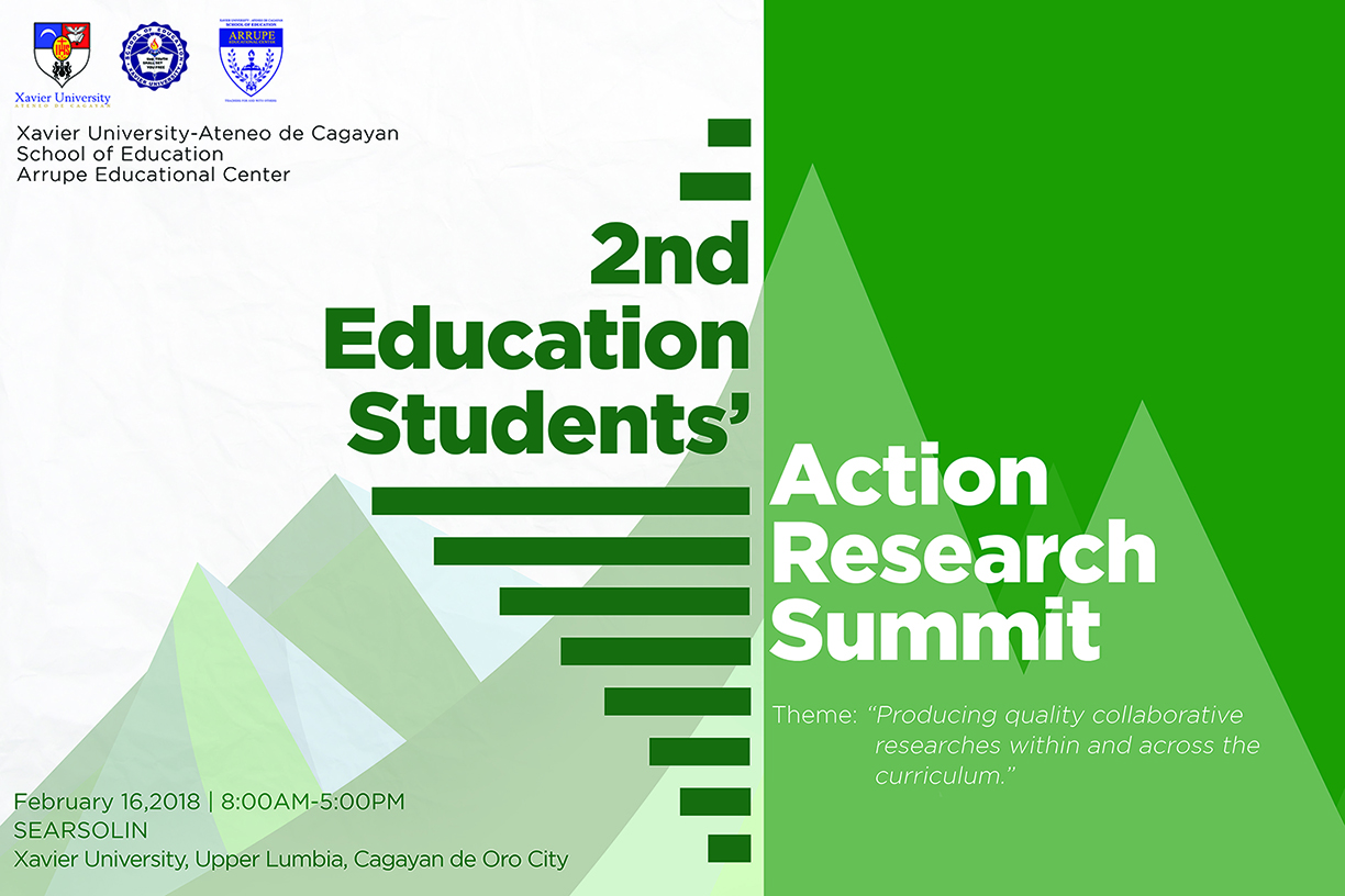1 25 18 Research Summit 2018