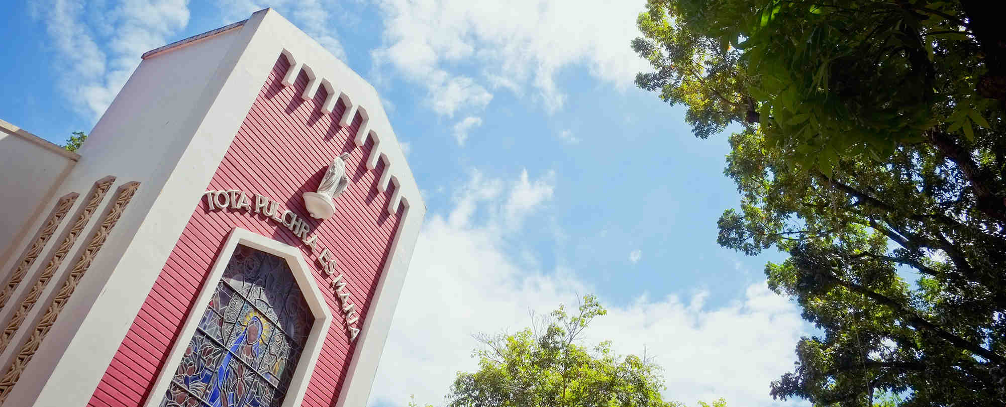 Xavier University - University Dean's List 1st Semester SY 2017 - 18