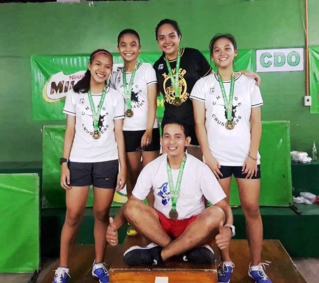 badminton 3