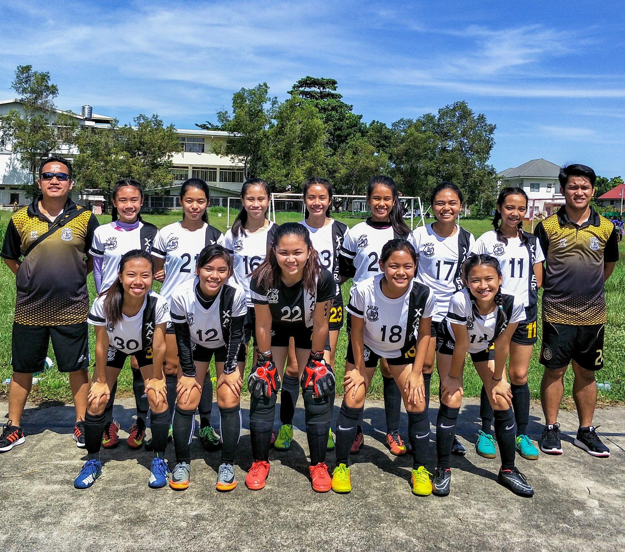west13 team