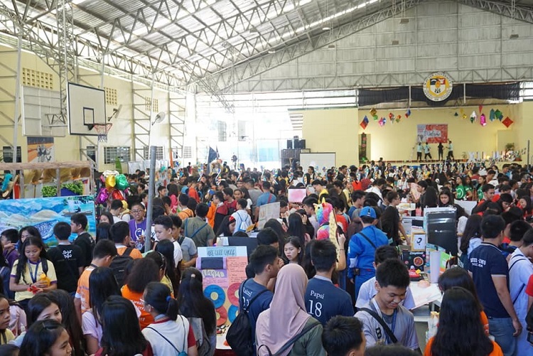 Maker Faire 1
