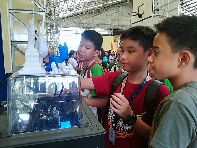 Maker Faire 7