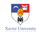 xu logo type ver 2