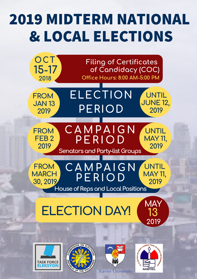 eposter elections2019