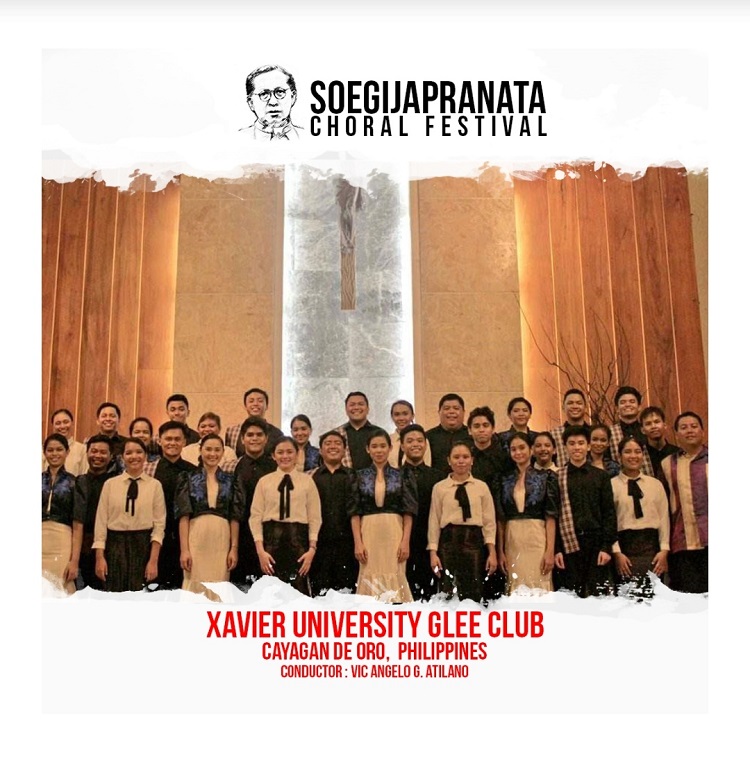 Xavier University Glee Club