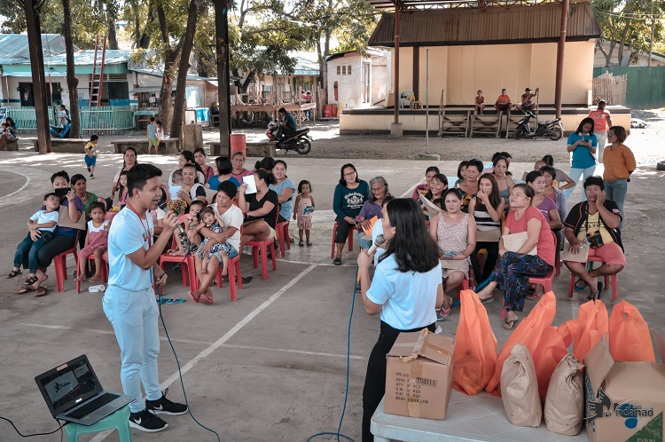 Mamshies of Mindanao forum