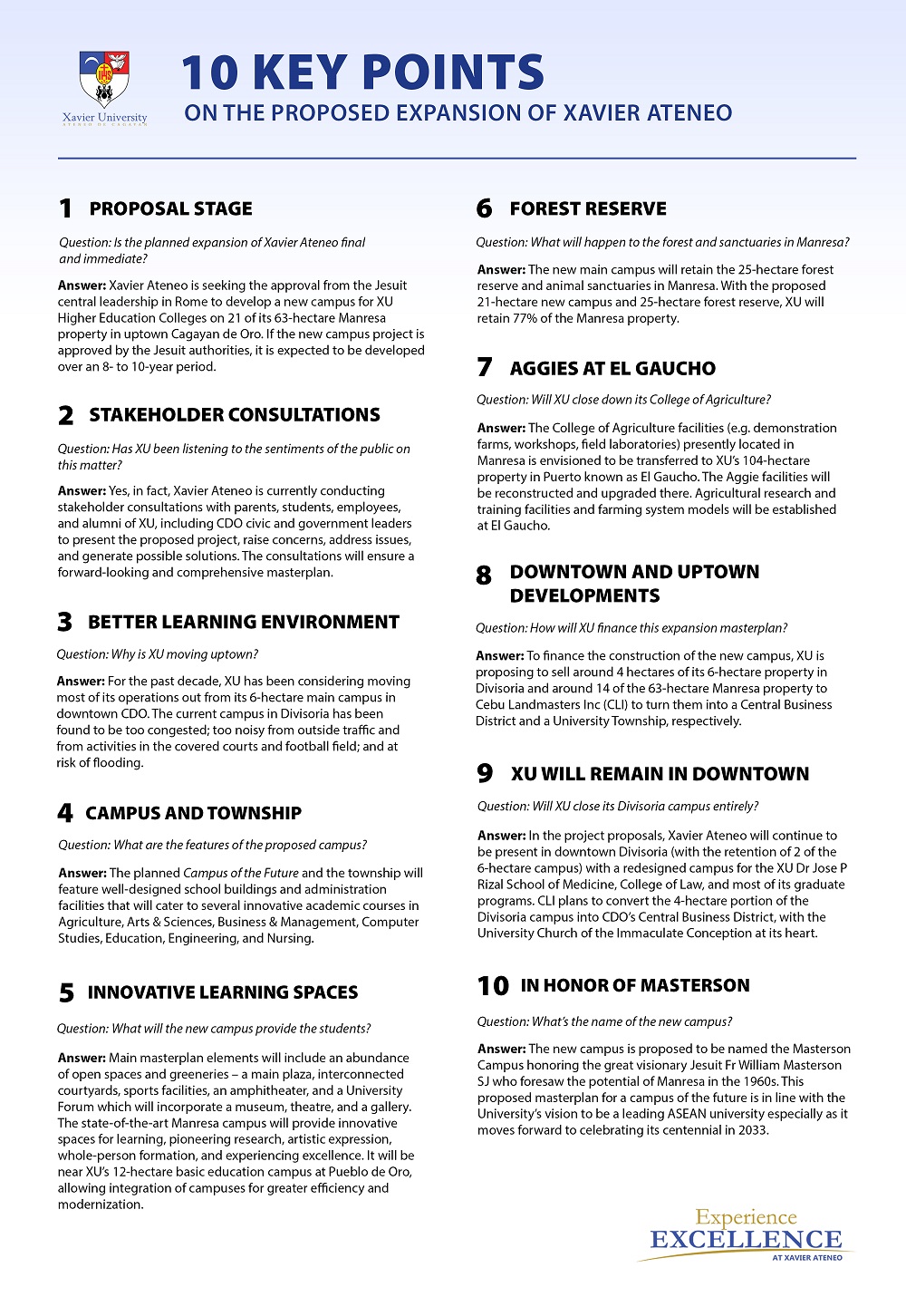 10 key points poster final