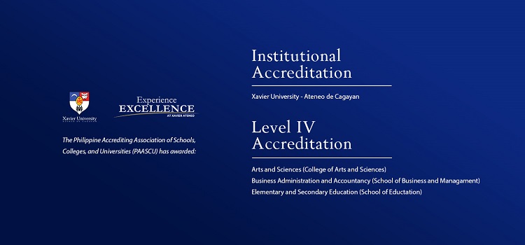 PAASCU Accreditation