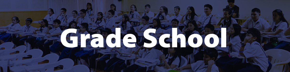 shs gradeschool123