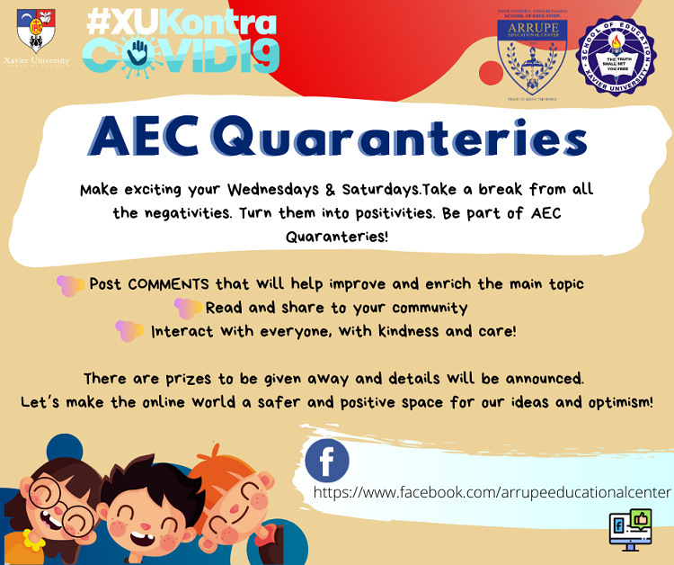AEC Quaranteries 1