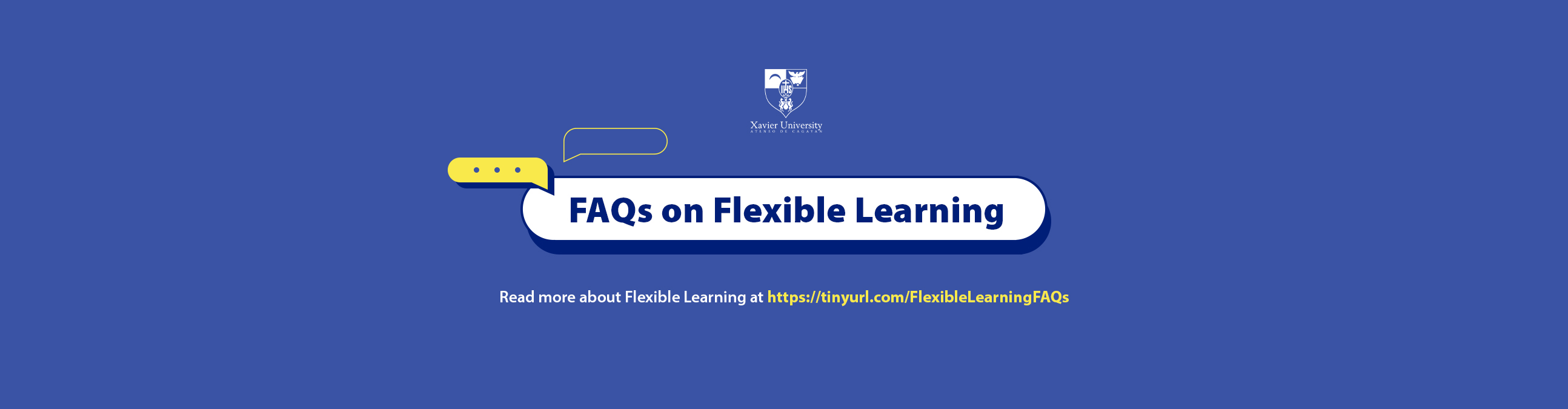 Flexible Learning Banner 2