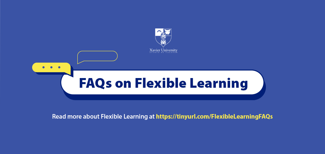 Flexible Learning Cover Photo 1
