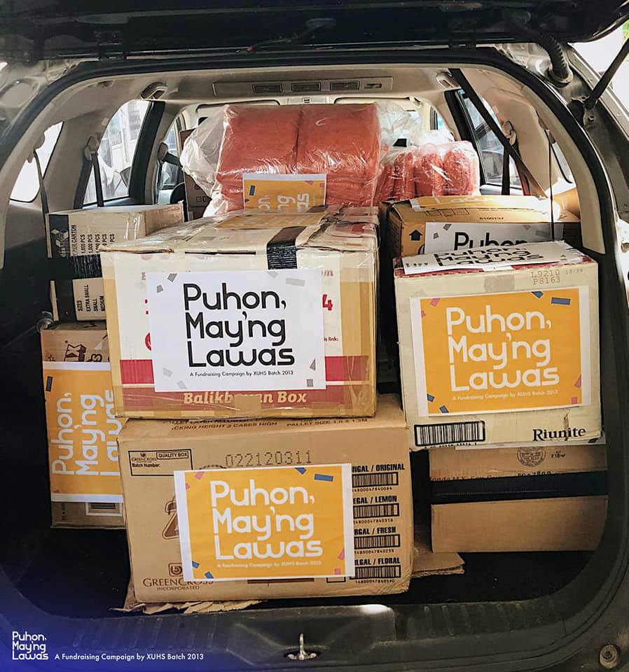 Puhon 1