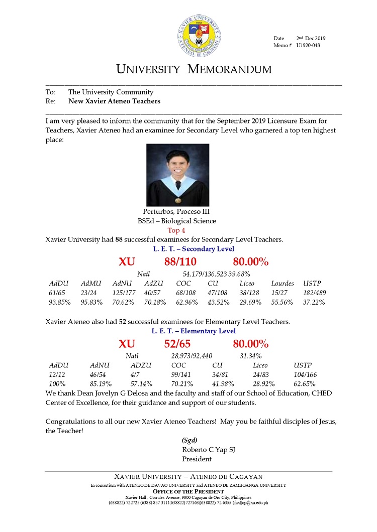 U1920 048 191202 New XU Teachers page 0001