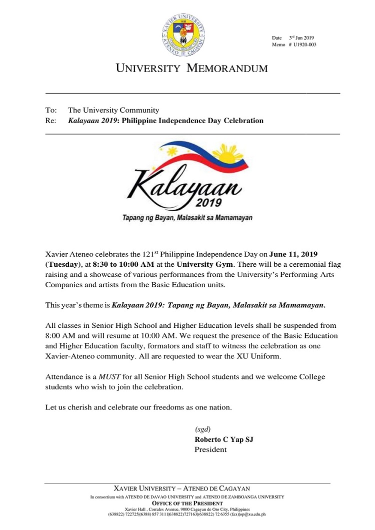U1920 003 190603 Kalayaan 2019 1