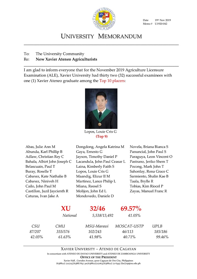 U1920 042 191119 New Agriculturists 1