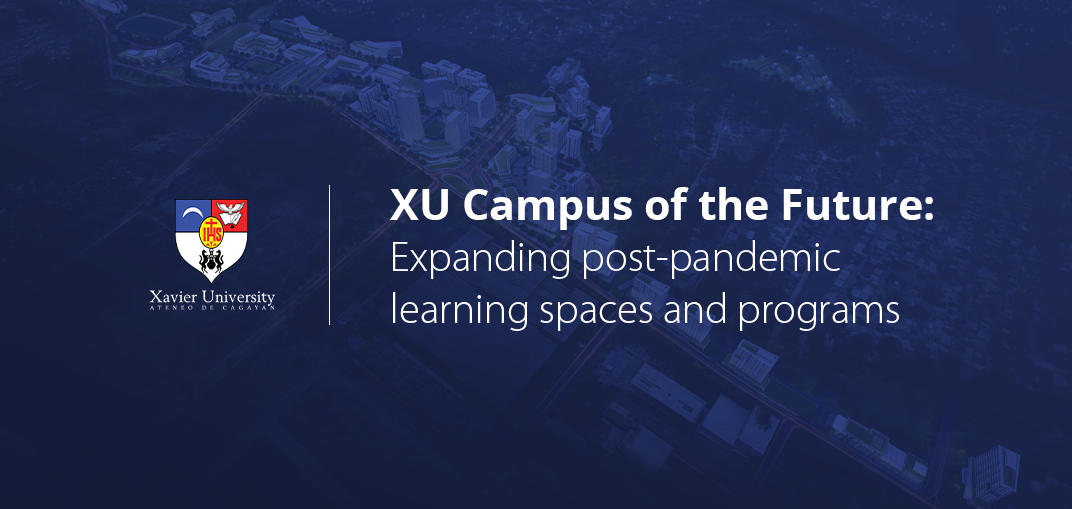 XU Campus of the Future