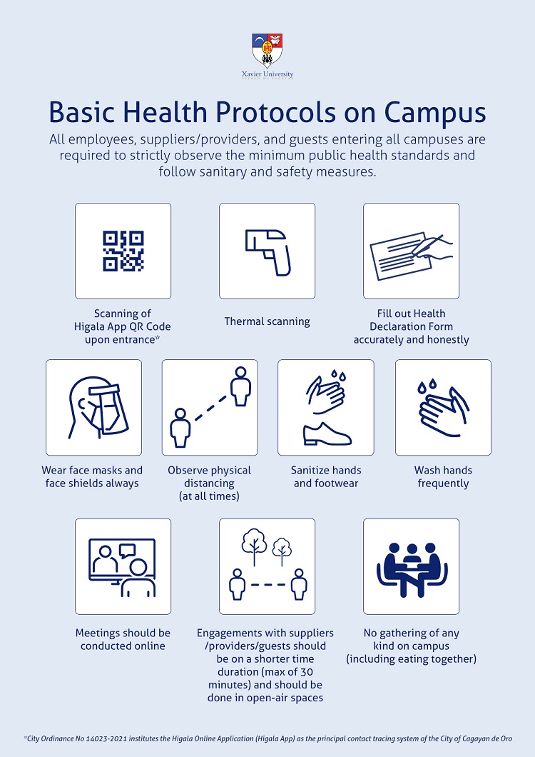 Basic Health Protocols 2 1