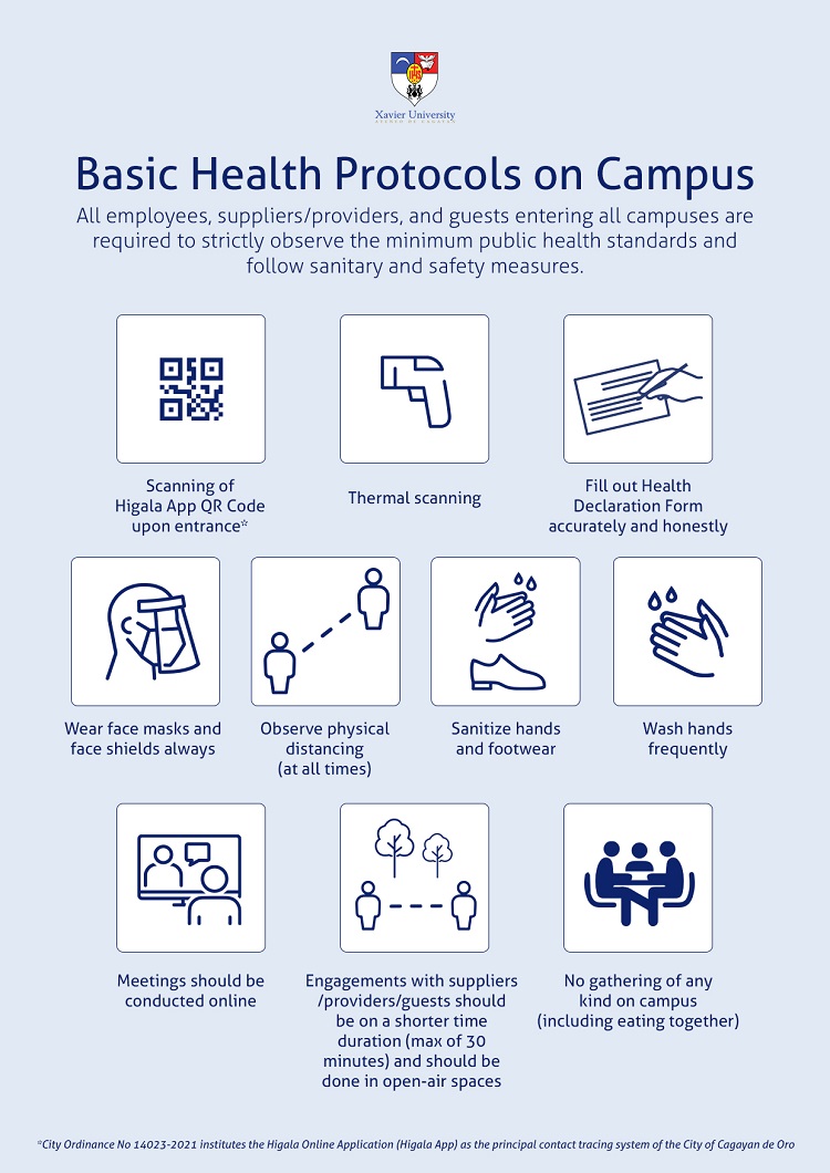 health protocols essay