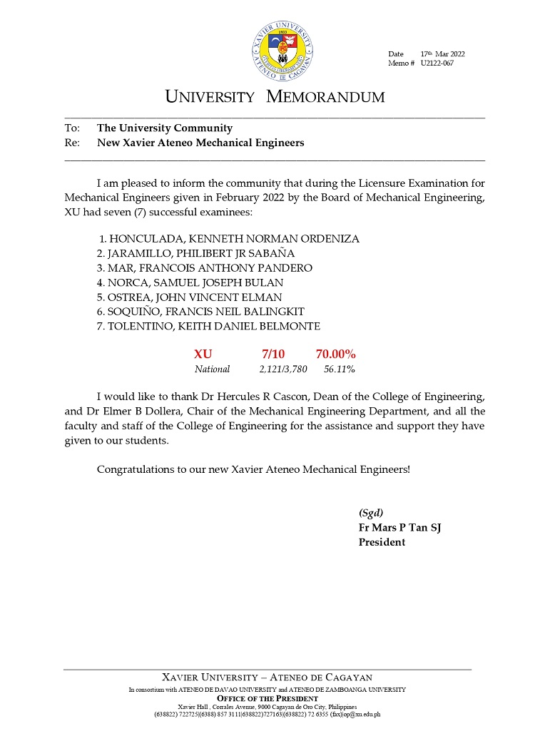 U2122 067 220317 New Xavier Ateneo Mechanical Engineers page 0001