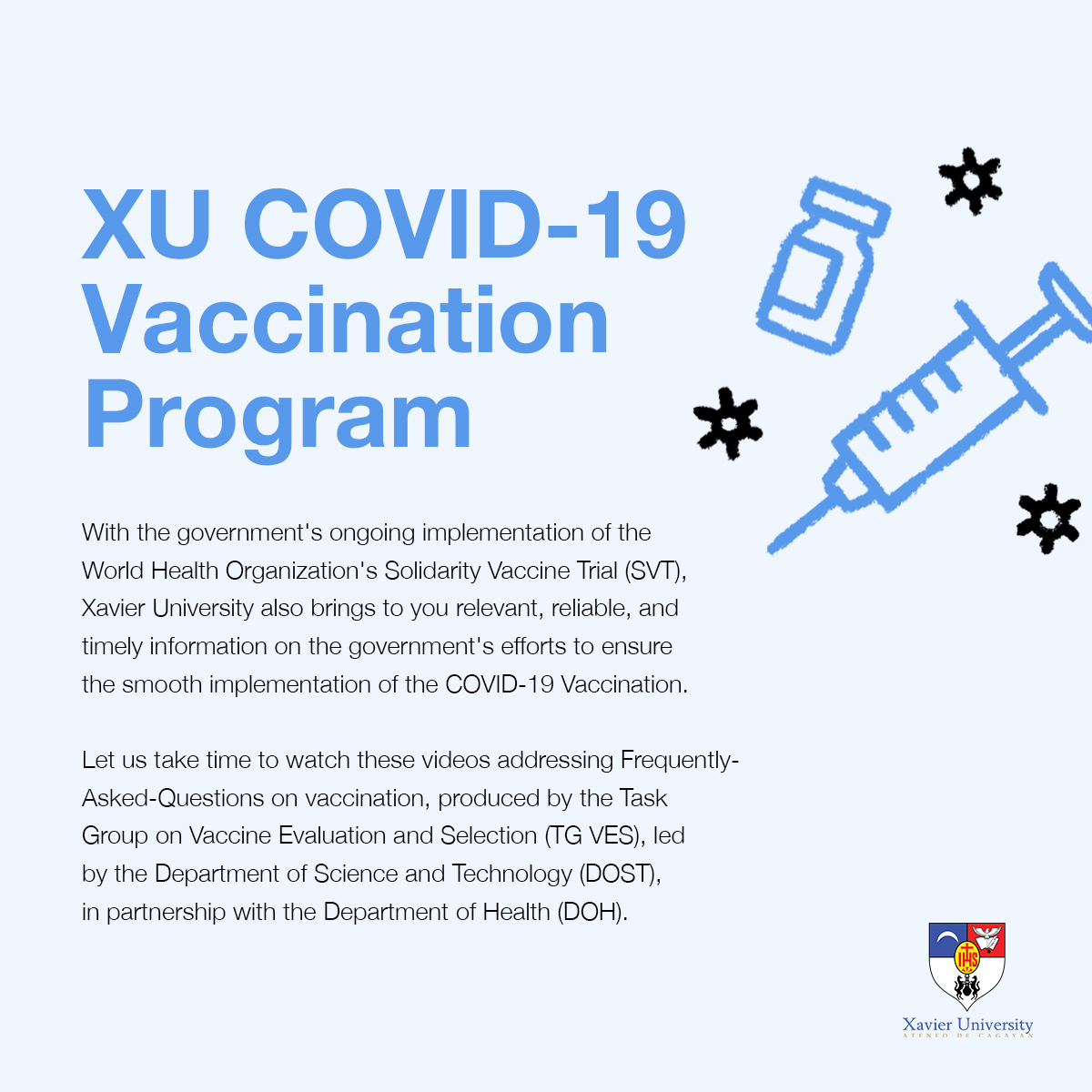 Vaccination Program 01