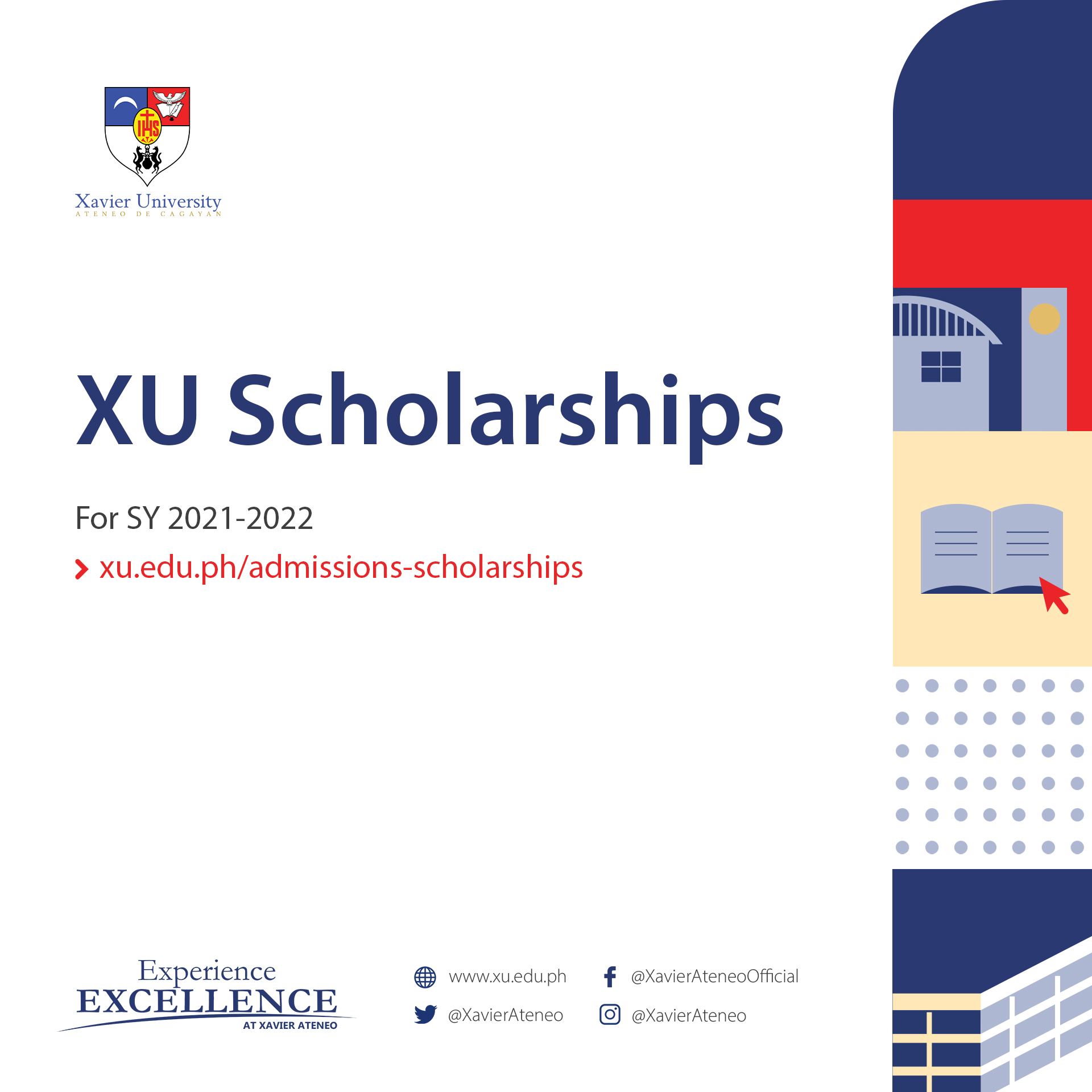 Hsu Academic Calendar 202223