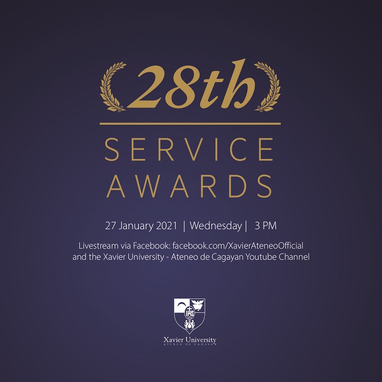 28th Service Awards 1