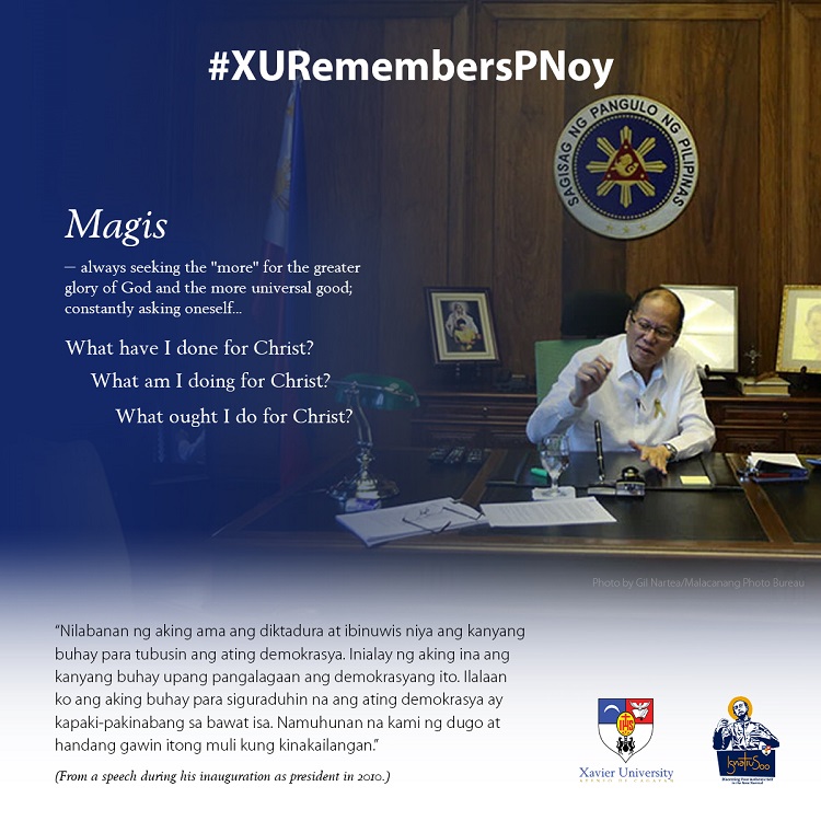 XU Remembers PNoy 4 3 Copy