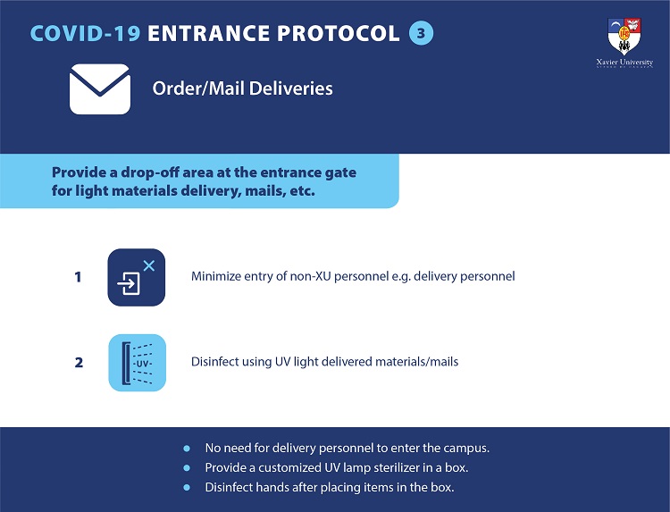 Entrance Protocols 09 2 1