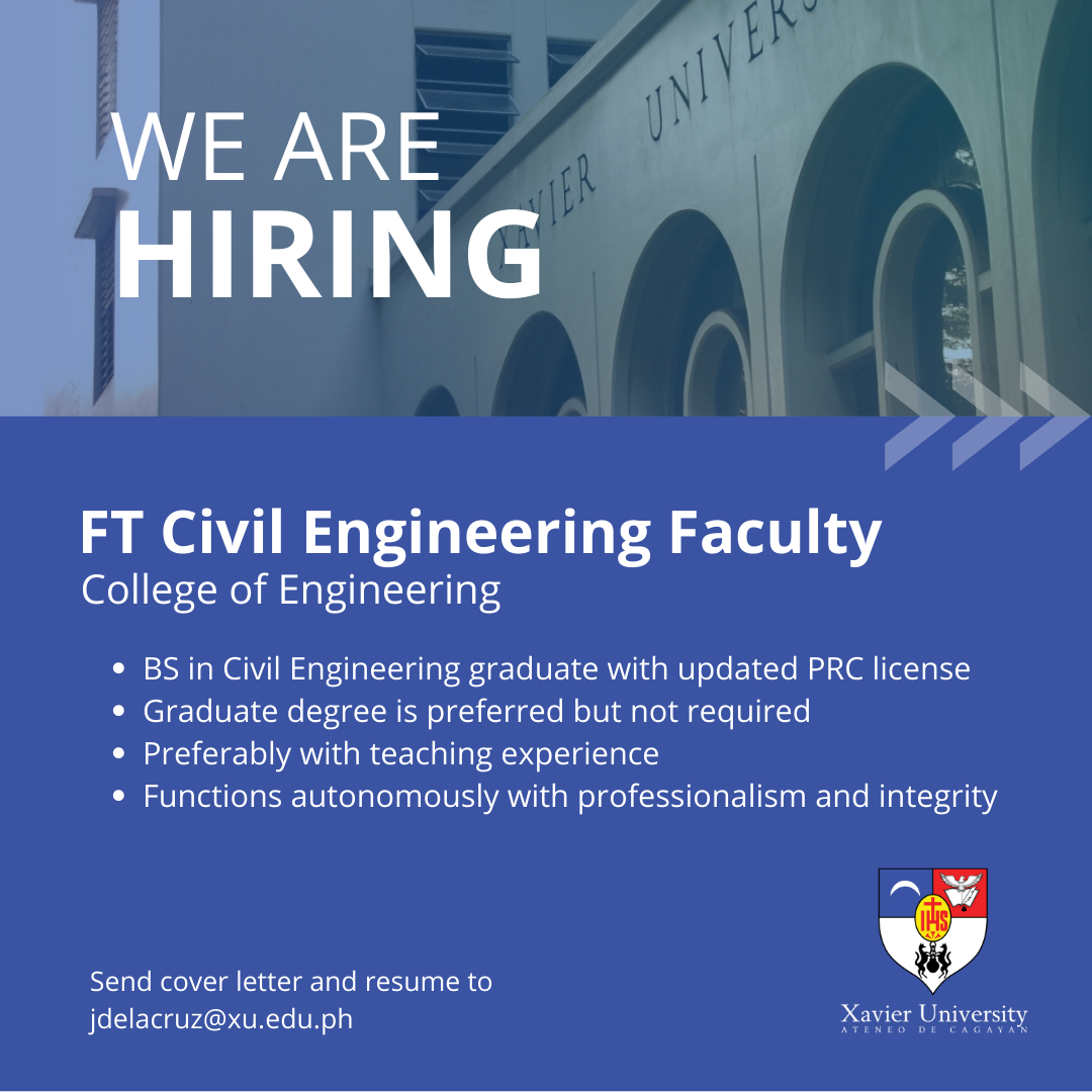 Civil Engg Faculty Oct 2022 1