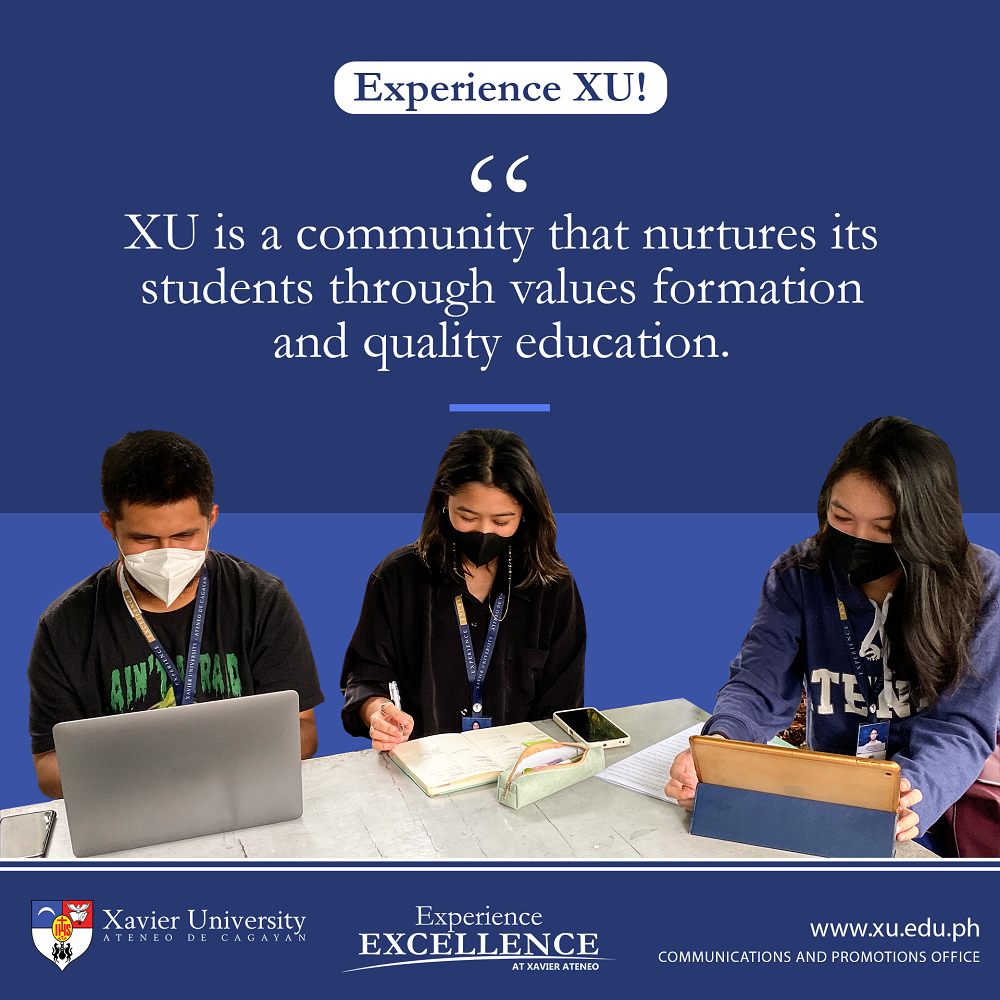 Experience XU 4 Copy