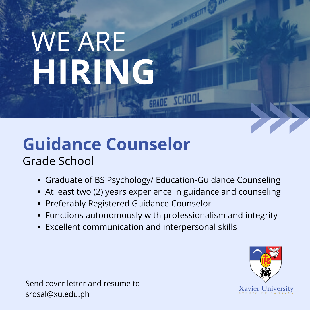 GS Guidance Counselor 12192022