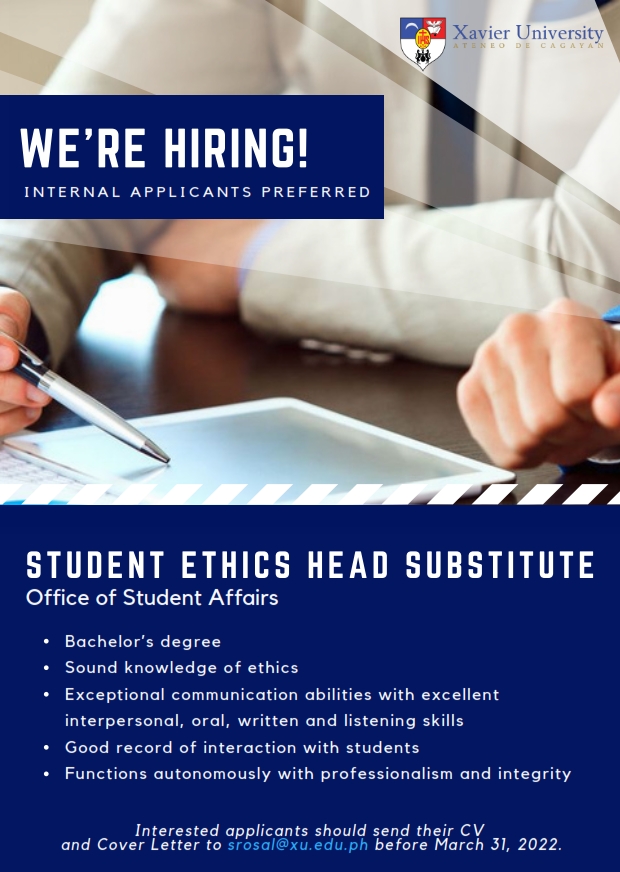 Student Ethics Head OSA 2 001