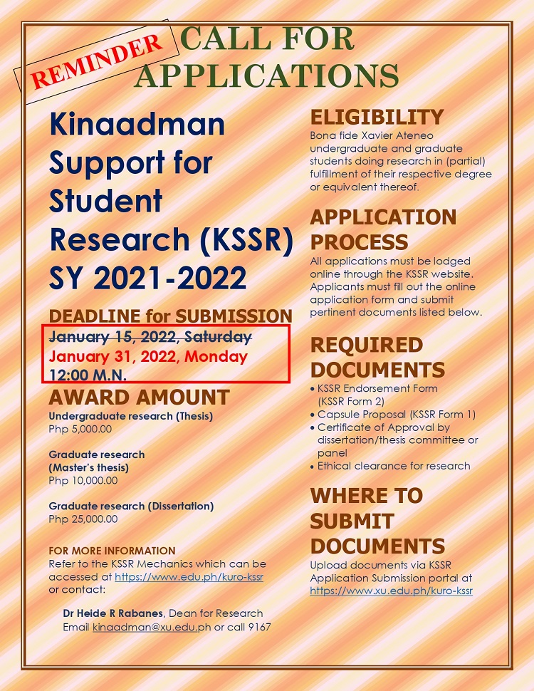KSSR Poster REMIDNER page 0001