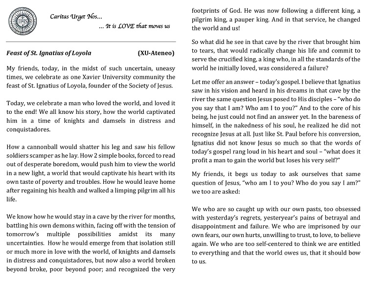 7.31.20 Ignatius XU page 0001