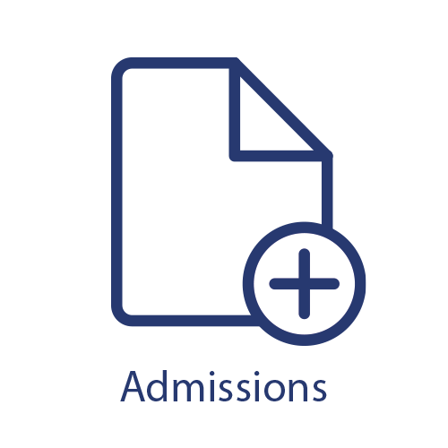 AdmissionswithS