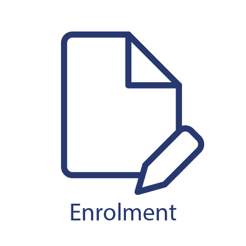 Enrolment