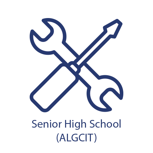 SHS ALGCIT1