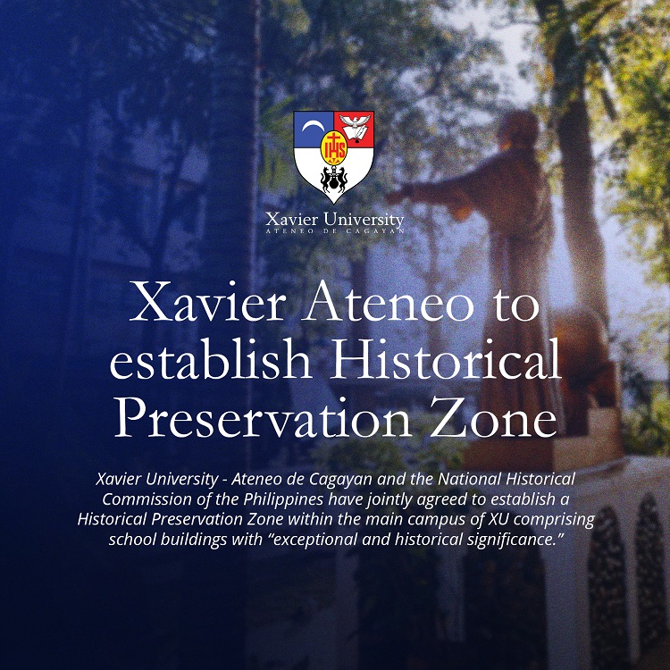 Final Historical Preservation Zone